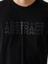 LC Waikiki Crew Neck Short Sleeve Printed Combed Cotton Men's T-shirt